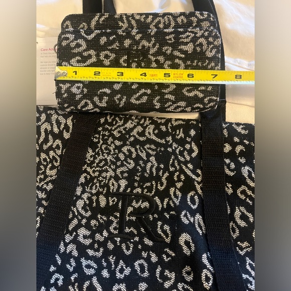 Thirty One monogrammed purse and wallet “R” - Picture 4 of 14